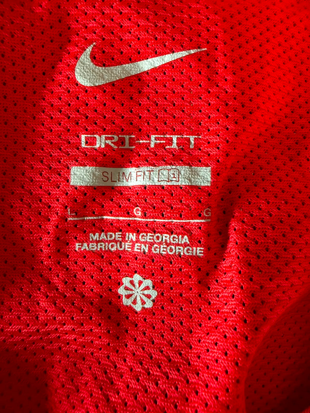 AZ Thuisshirt 2024-2025 (L) (8/10)