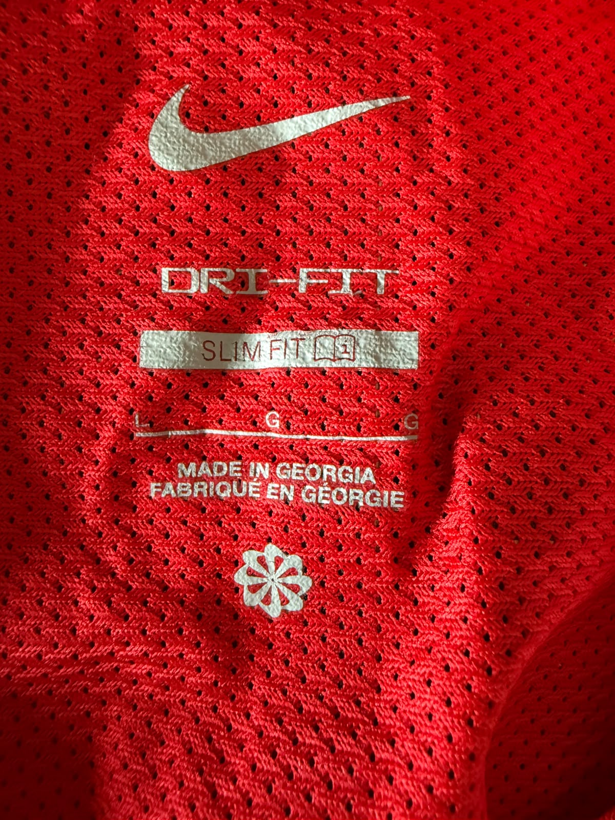 AZ Thuisshirt 2024-2025 (L) (8/10)