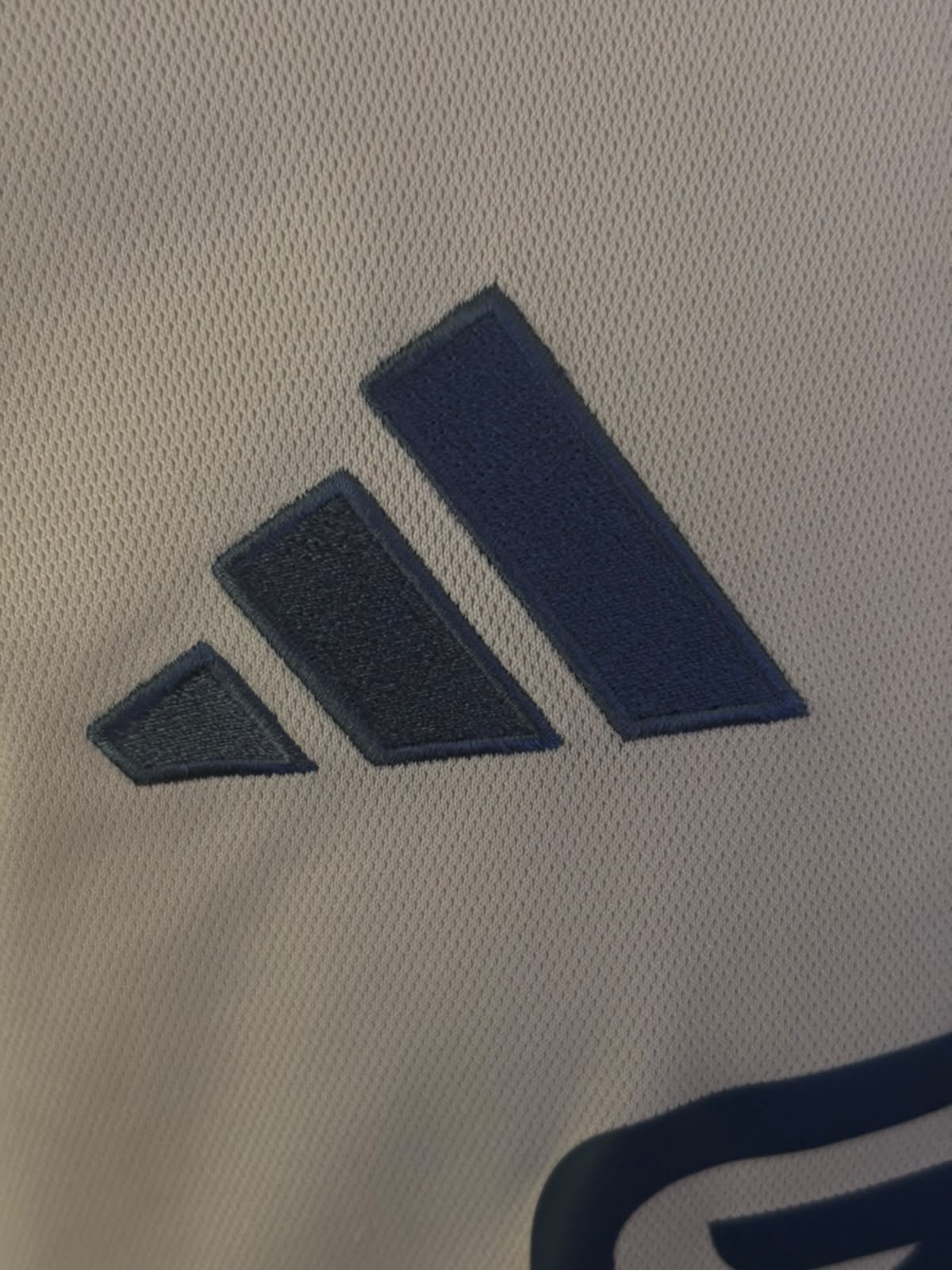 Ajax 3rd Shirt 2025-2026 (2XL) (9/10)