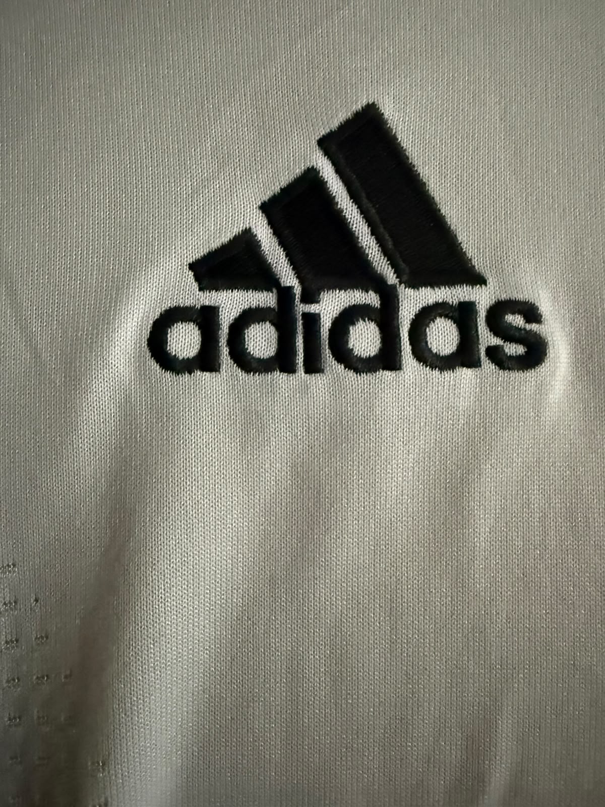 Real Madrid Thuisshirt 2008-2009 #11 Robben (2XL) (9/10)