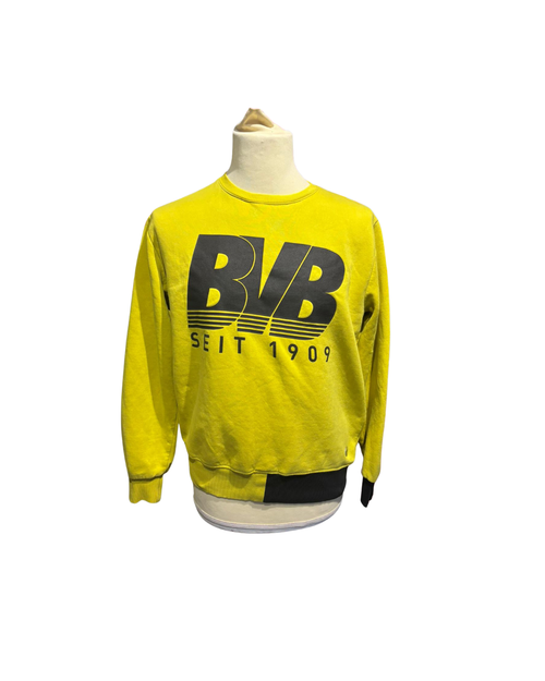Borussia Dortmund Sweatshirt (M) (7/10)