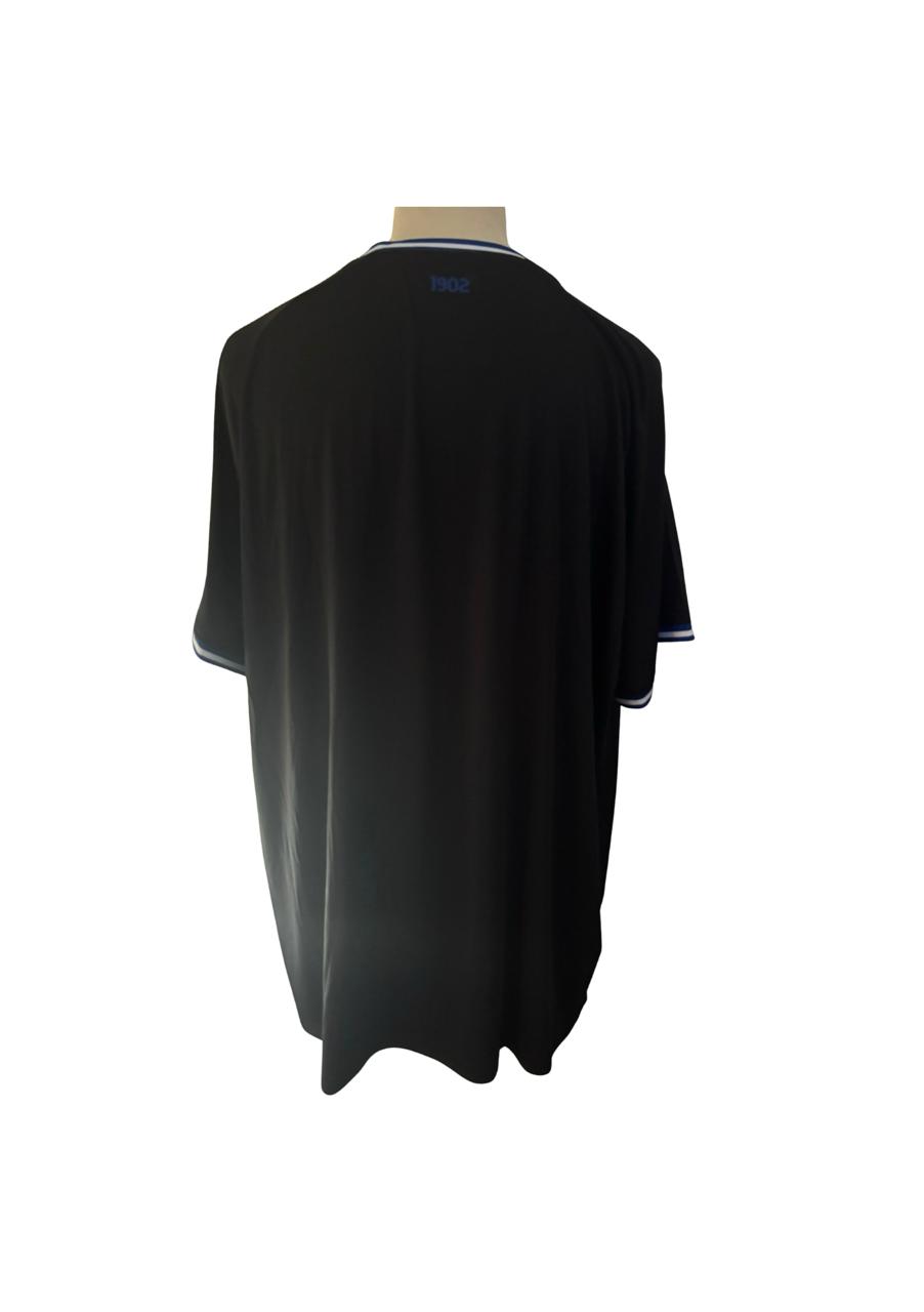 MSV Duisburg Uitshirt 2021-2022 BNWT (3XL & 4XL) (10/10)