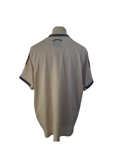 Ajax 3rd Shirt 2025-2026 (2XL) (9/10)