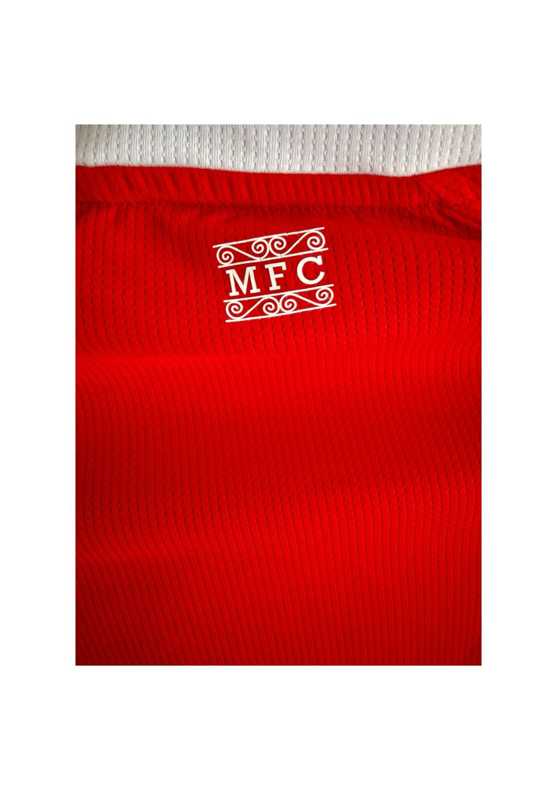 Middlesbrough Thuisshirt 2025-2026 Kids BNWT (134) (10/10)