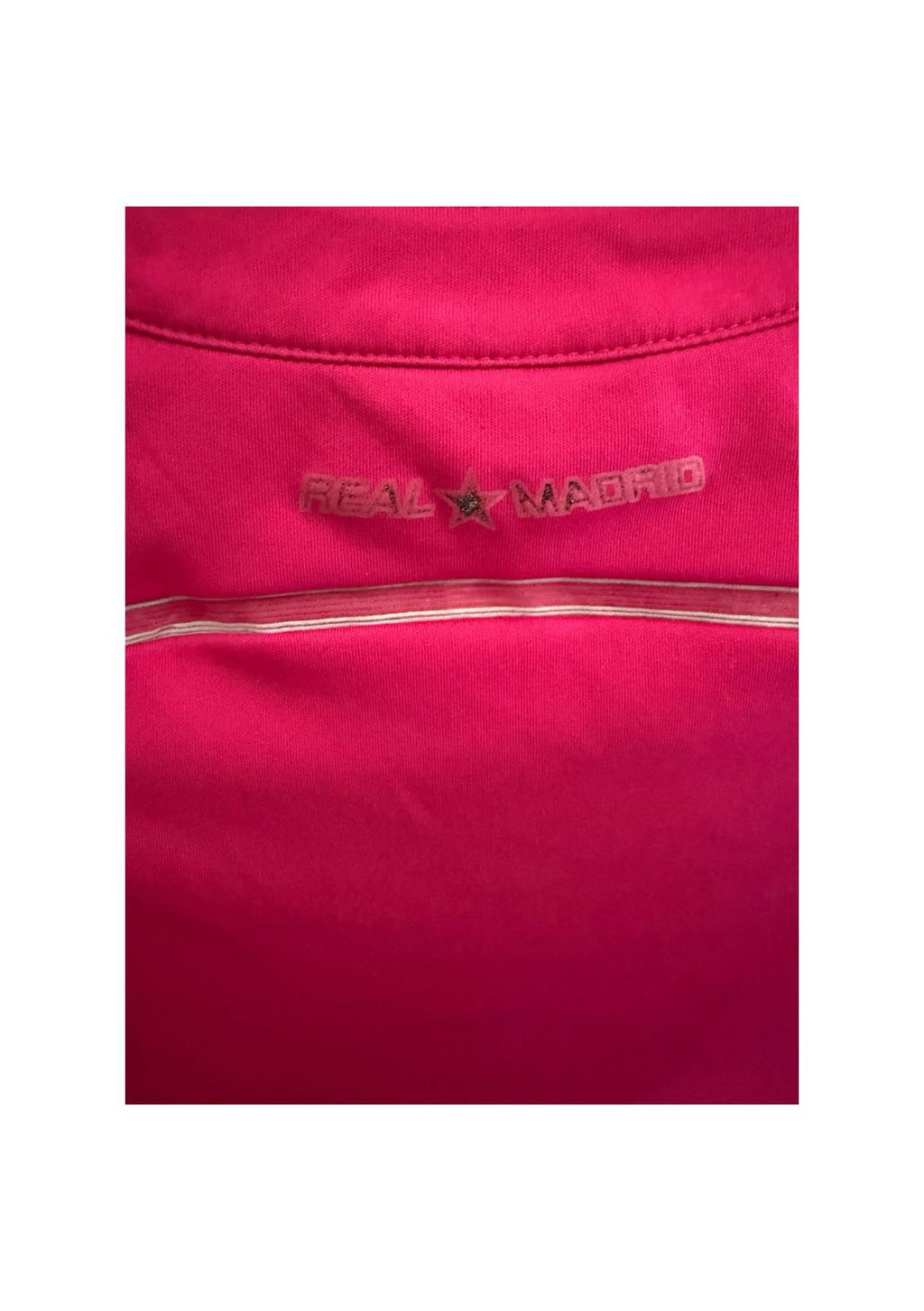 Real Madrid Away Shirt 2014-2015 Kids (140) (7/10)