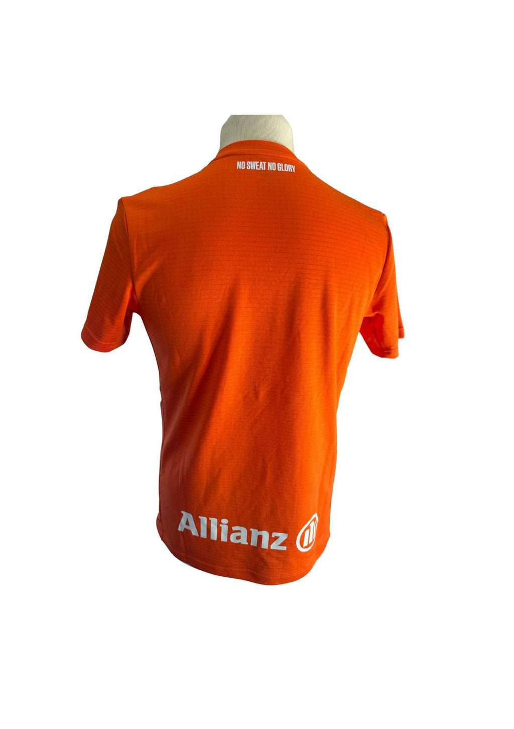 Club Brugge Torwarttrikot 2025-2026 BNWT (S) (10/10)