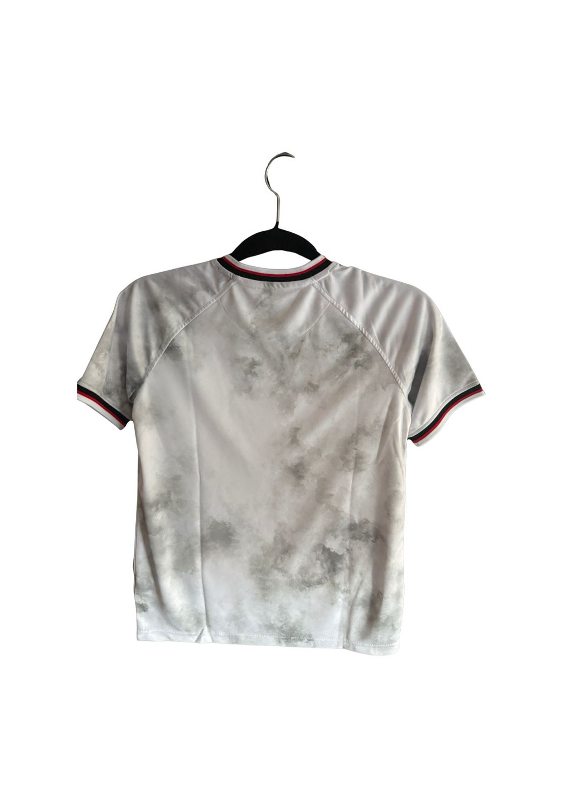 MK Dons Thuisshirt 2022-2023 Kids (152) (10/10)