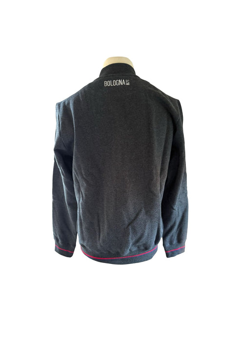 Bologna FC Travel Poly Fleece Jacket 2020-2021 (XL) (10/10)