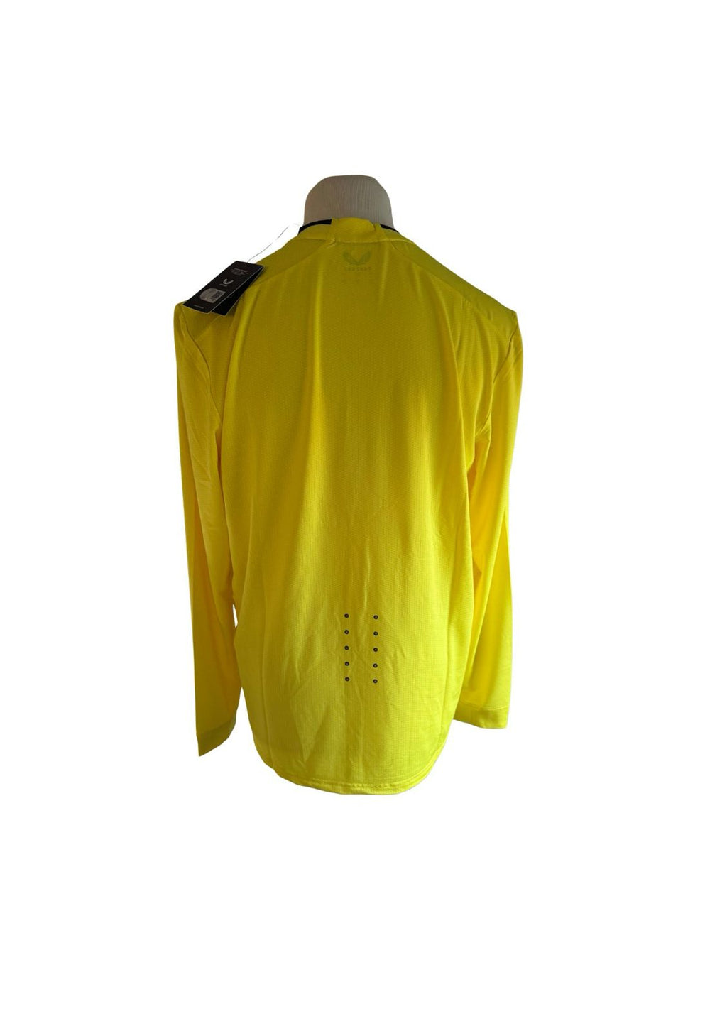 Wolverhampton Wanderers Goalkeeper Shirt 2023-2024 (L) (10/10)
