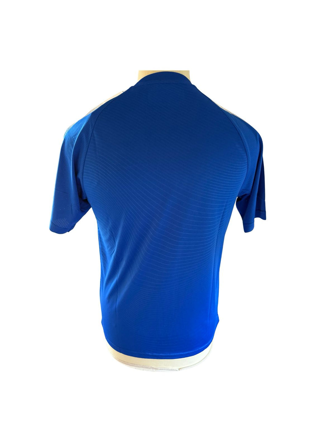 Deportivo Alavés Training Shirt 2019-2020 NWT (XS) (10/10)