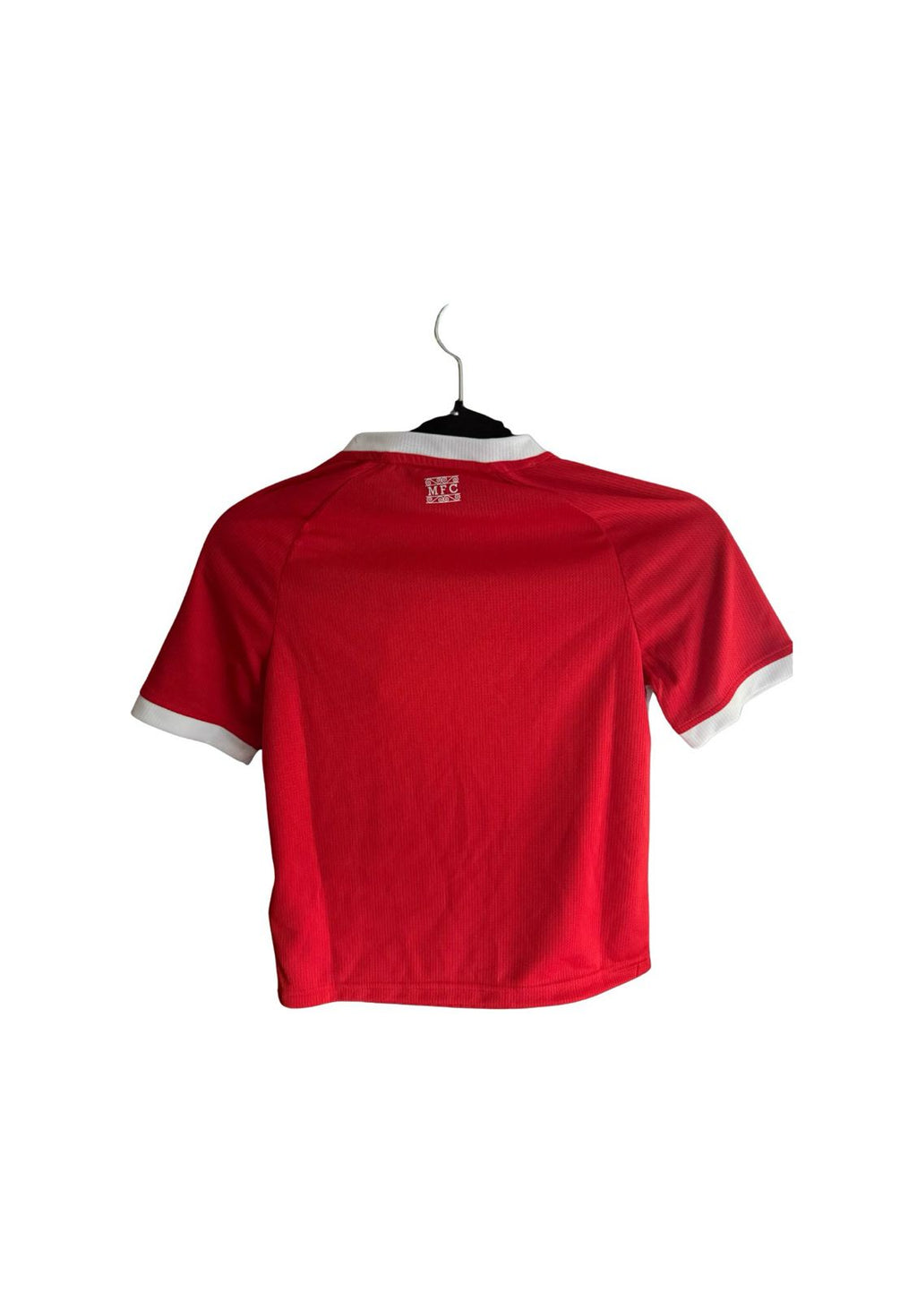 Middlesbrough Home Shirt 2025-2026 Kids BNWT (134) (10/10)