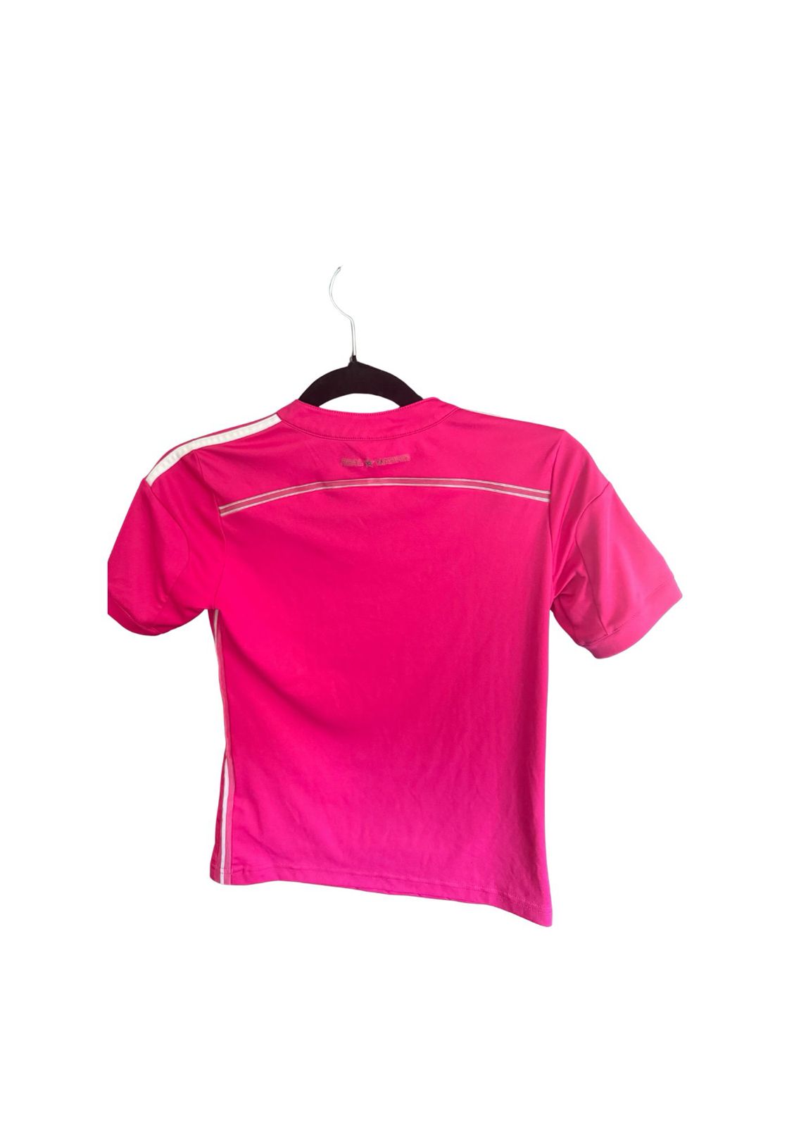 Real Madrid Uitshirt 2014-2015 Kids (140) (7/10)