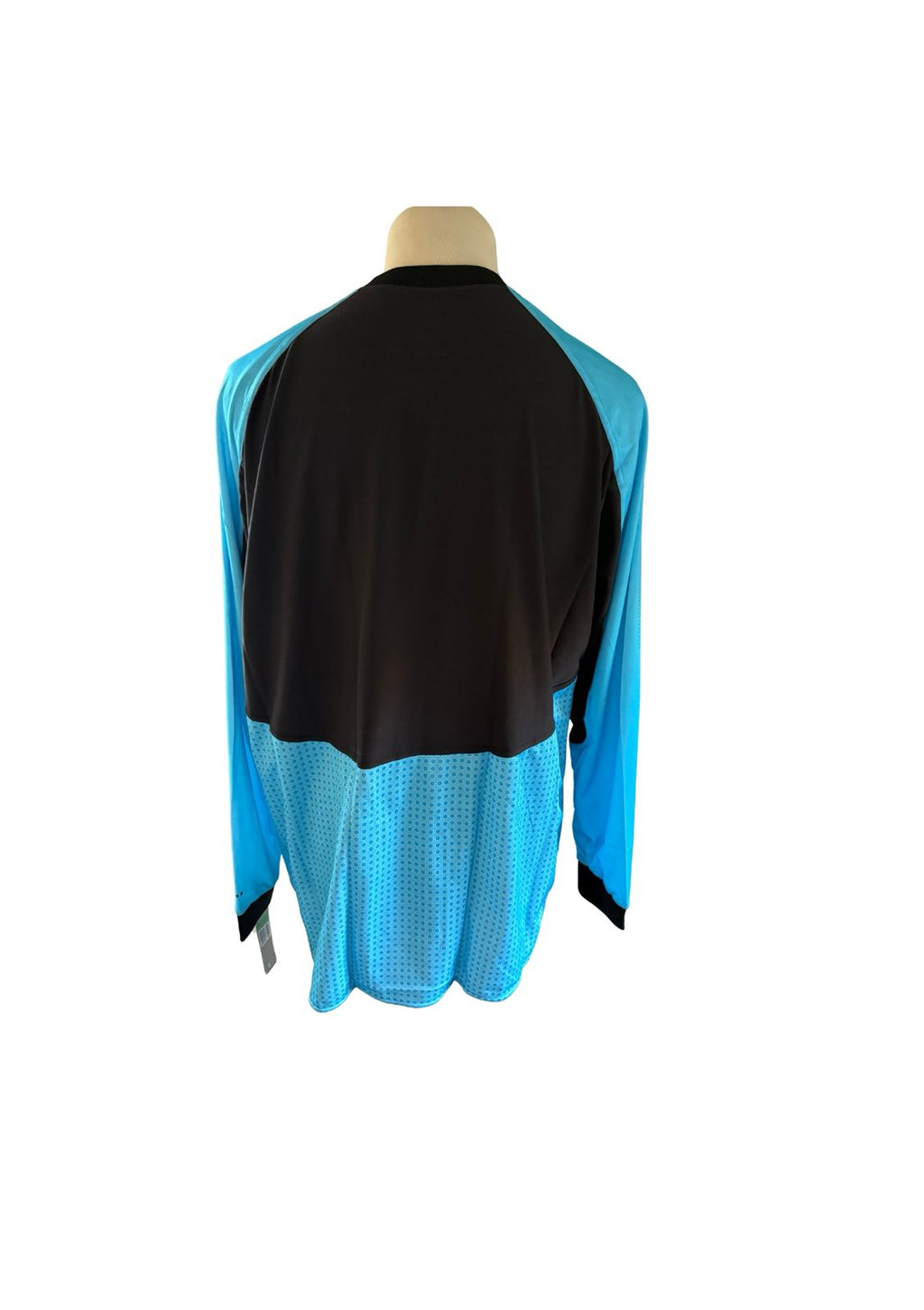 Nigeria Keepershirt 2000 (Deadstock with tags) (XL) (9/10)