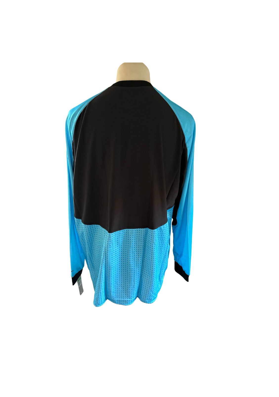 Nigeria Keepershirt 2000 (Deadstock with tags) (XL) (9/10)
