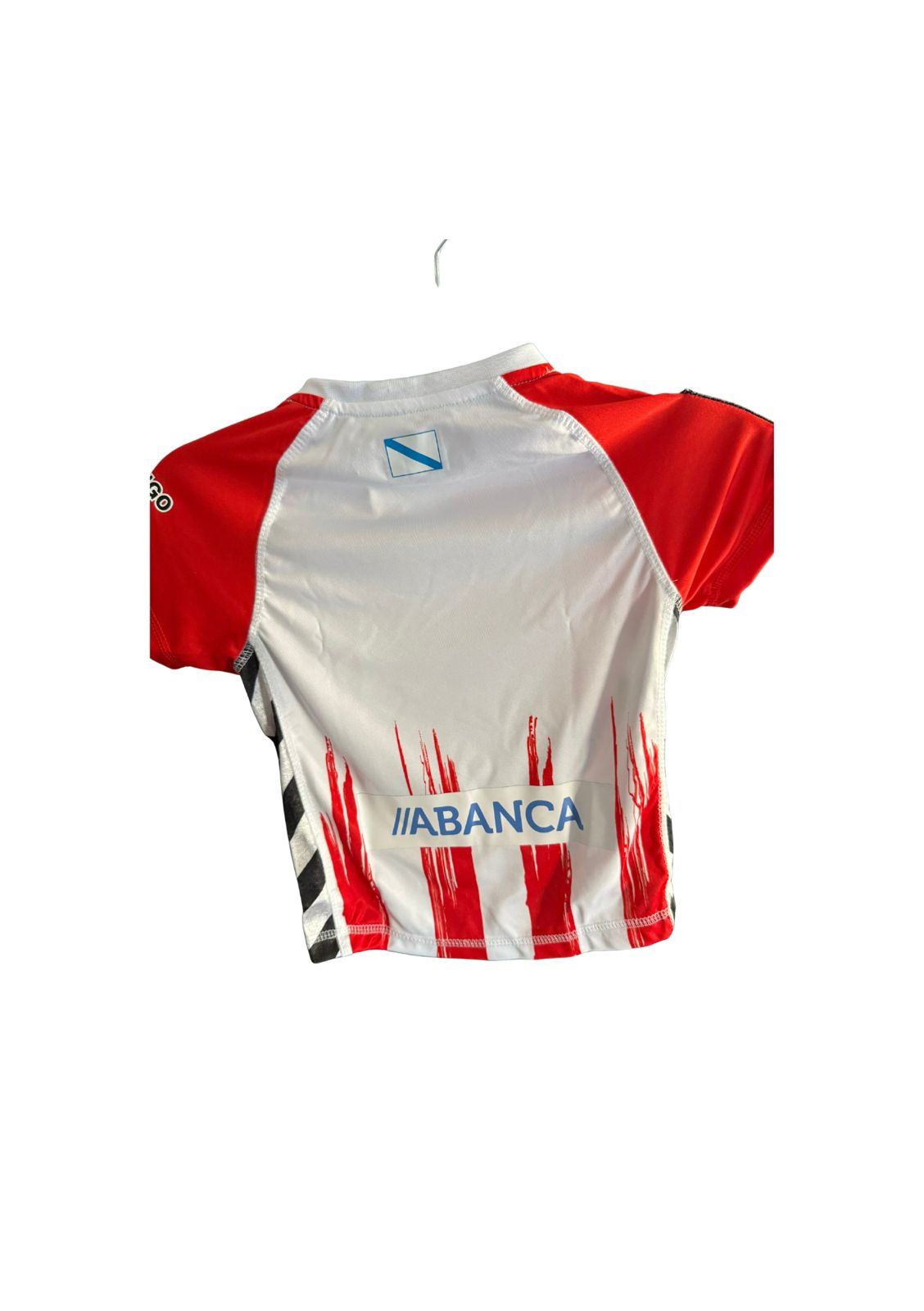 CD Lugo Thuis Minikit 2016-2017 (98) (10/10)