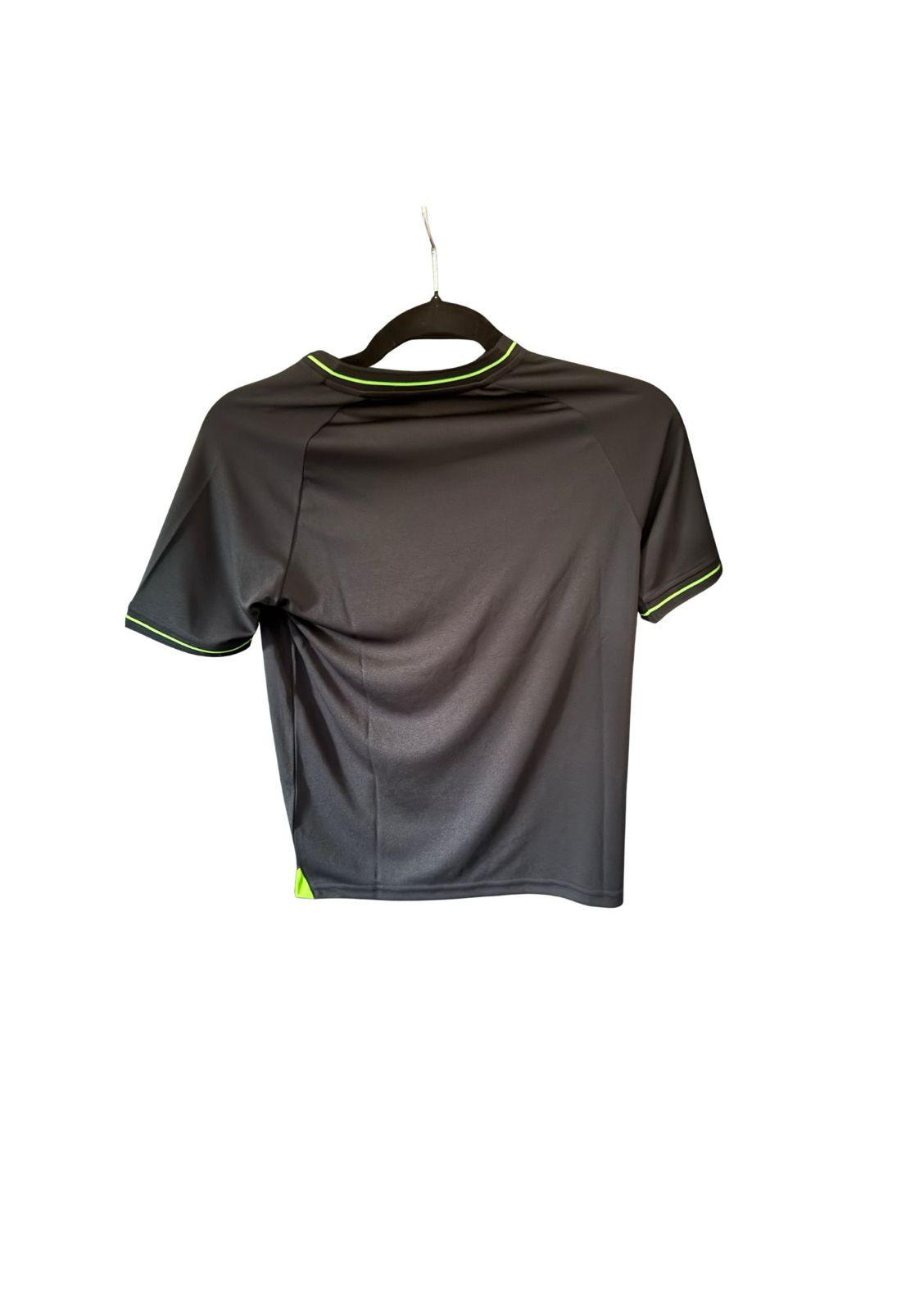 Aston Villa Keepershirt 2023-2024 Kids (146) (10/10)