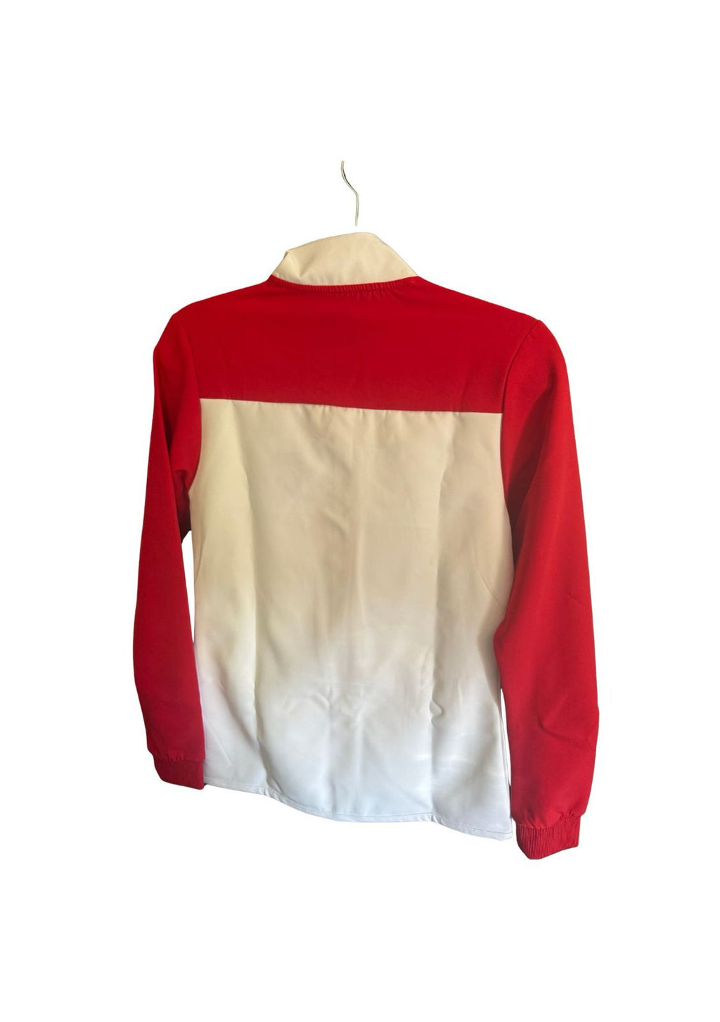 Sevilla Matchday Anthem Jacket 2023-2024 BNWT (XS) 10/10