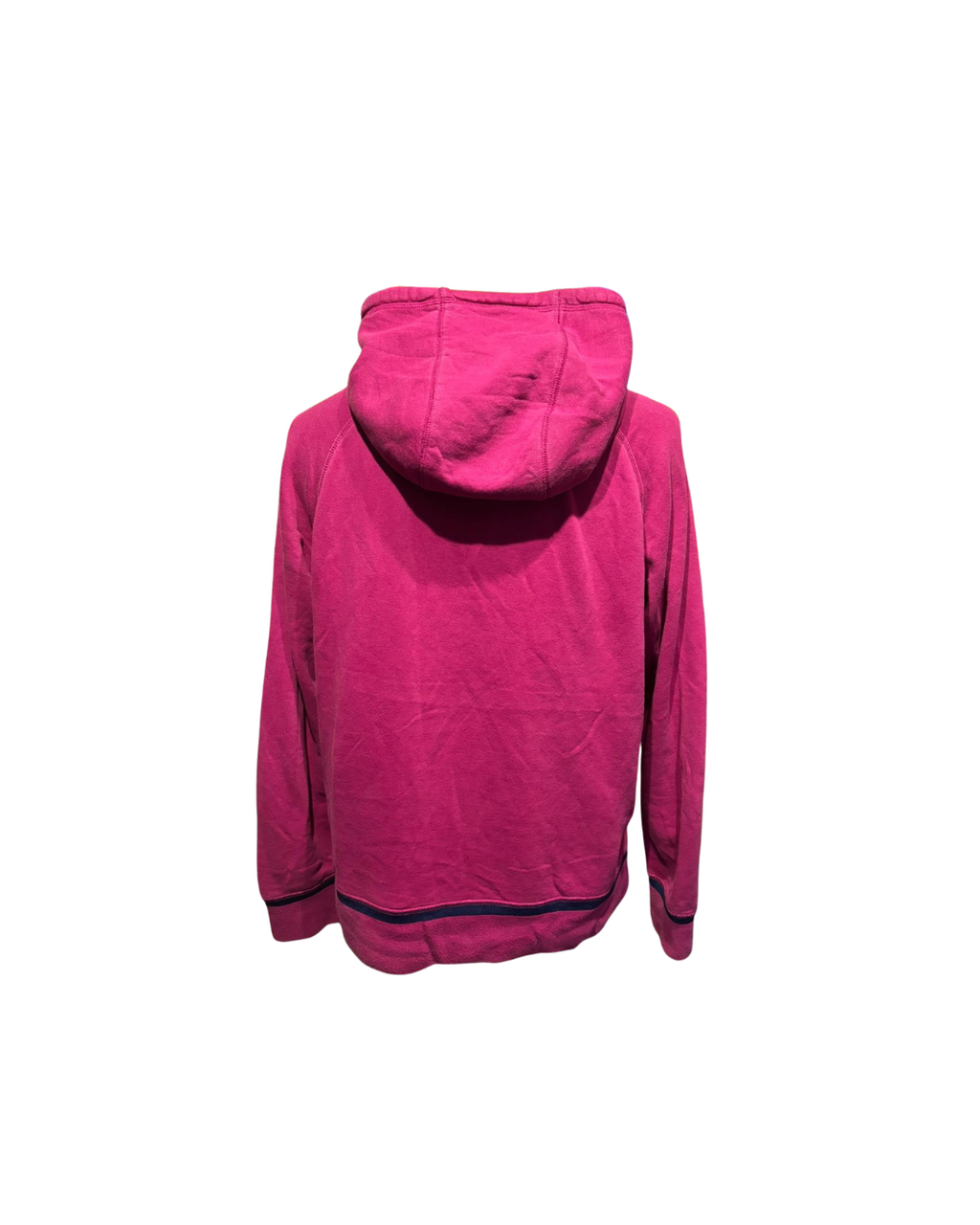 FC Barcelona Nike AW77 Authentic Hoodie 2016-2017 (L) (7/10)