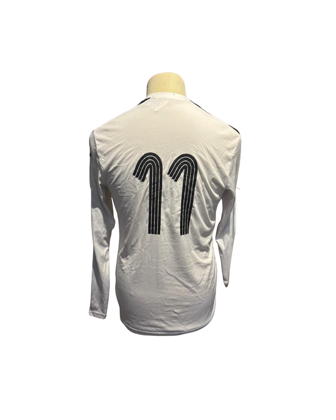 Brixworth Juniors Thuisshirt 2020-2021 (M) (7/10)