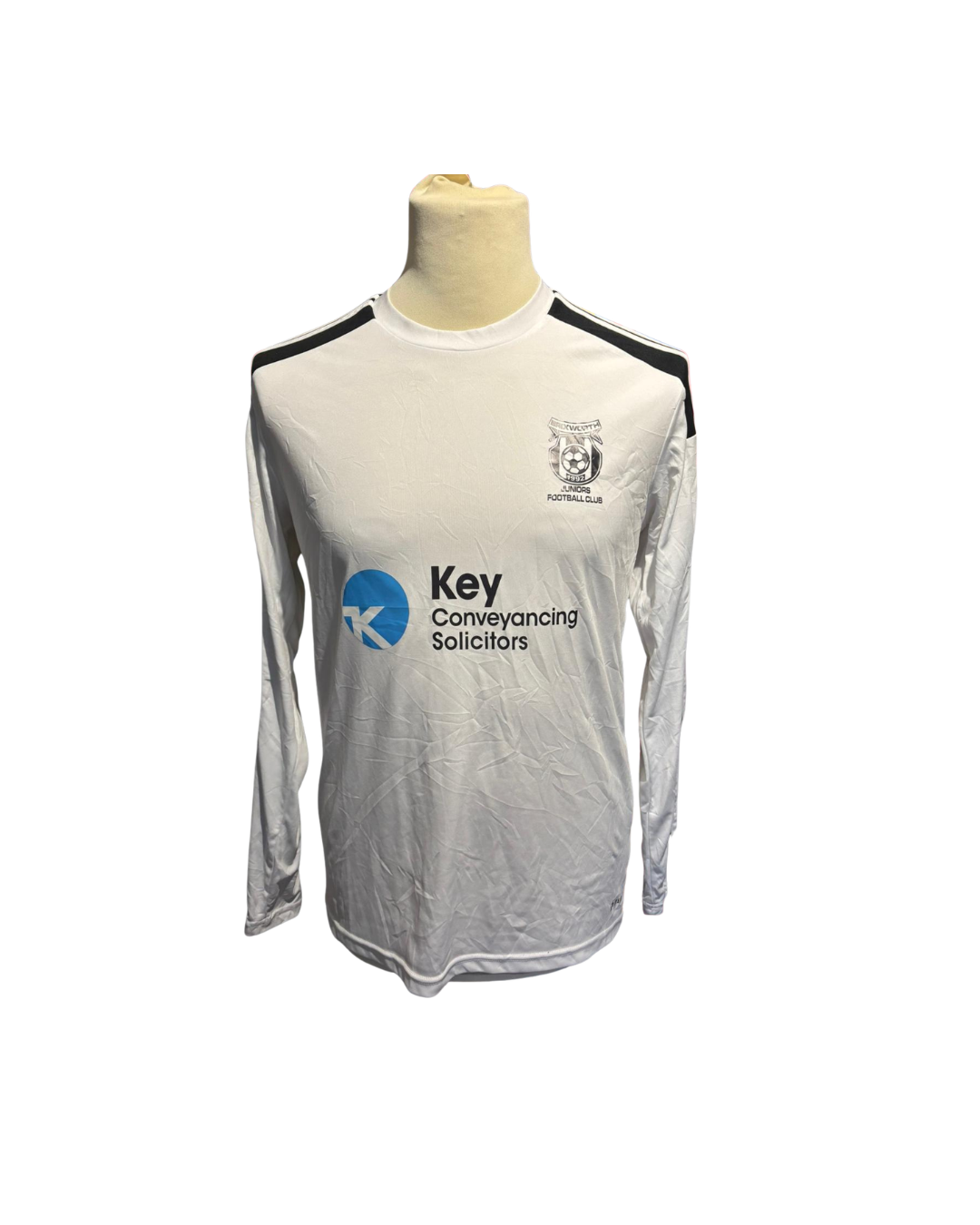 Brixworth Juniors Thuisshirt 2020-2021 (M) (7/10)