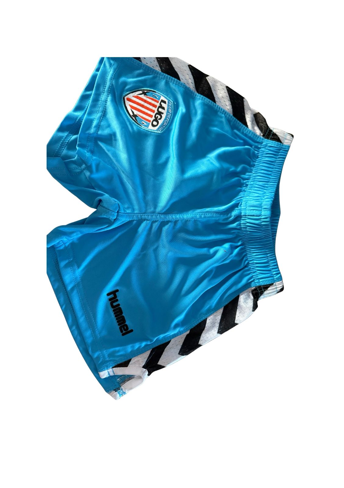 CD Lugo Thuis Minikit 2016-2017 (98) (10/10)