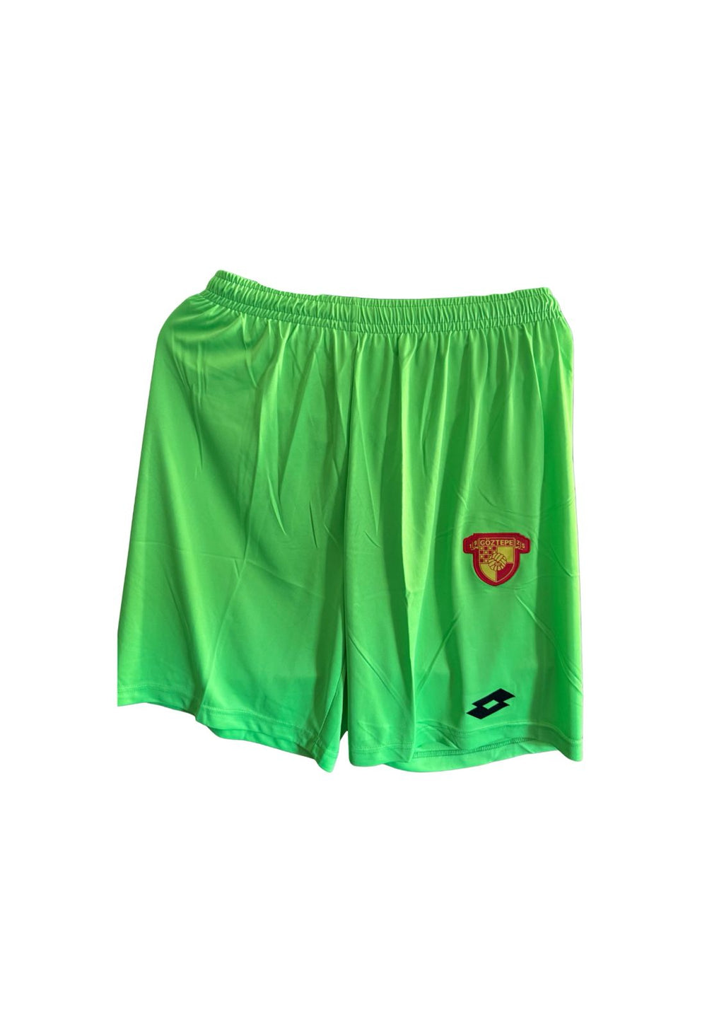 Götzepe Keeper set 2016-2017 (L) (9/10)