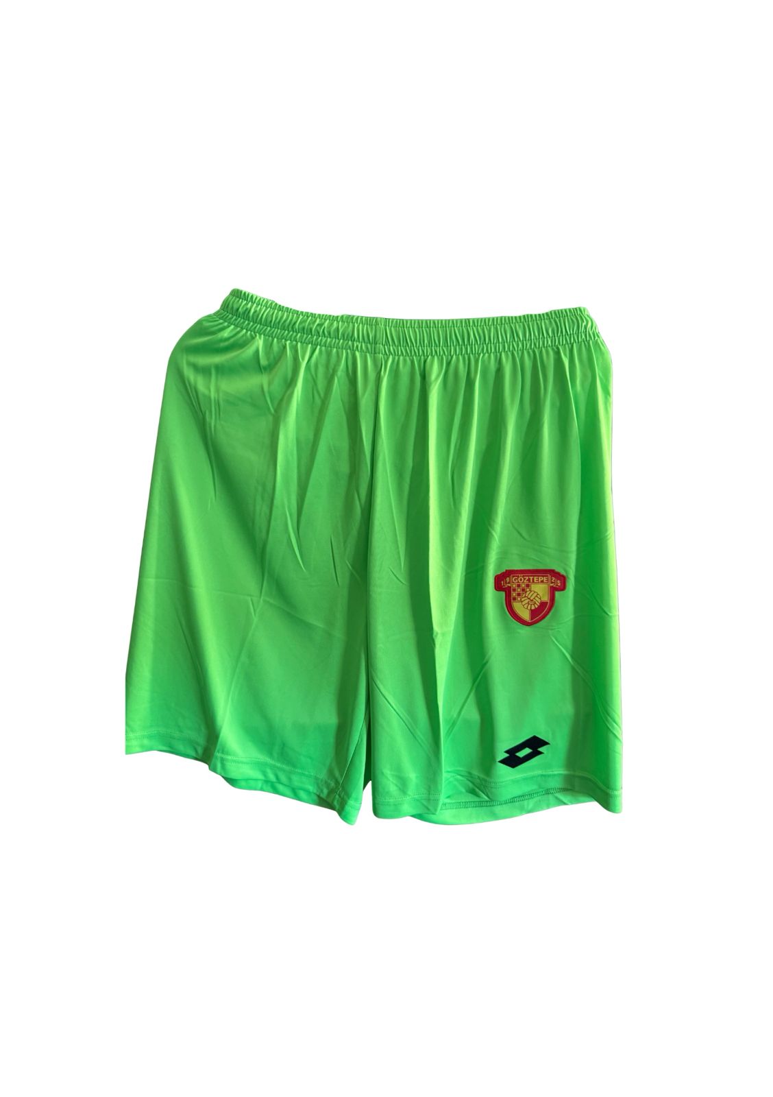 Götzepe Keeper set 2016-2017 (L) (9/10)