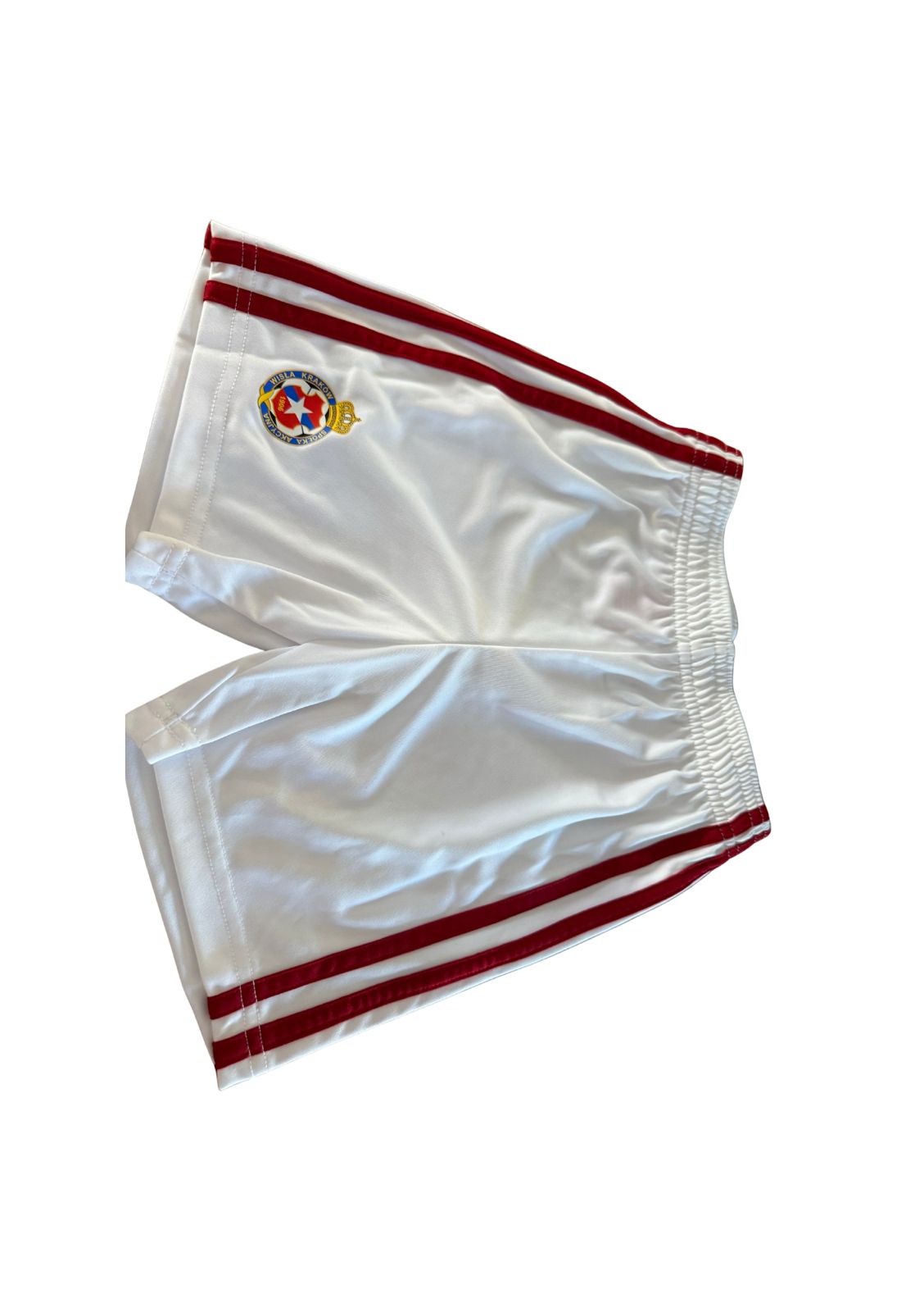 Wisła Kraków Minikit 2013-2014 NWT (86) (10/10)