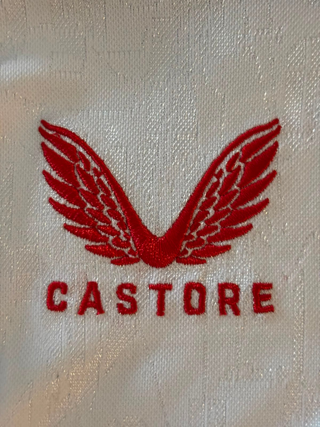 Sevilla Thuisshirt 2024-2025 BNWT (XS) (10/10)