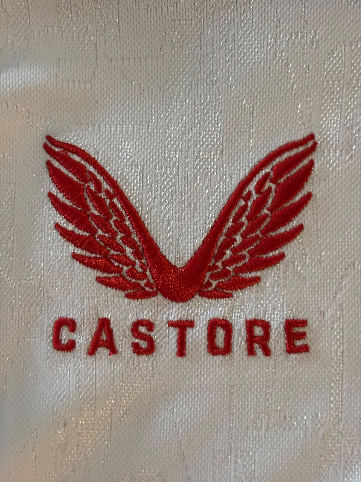 Sevilla Thuisshirt 2024-2025 BNWT (XS) (10/10)