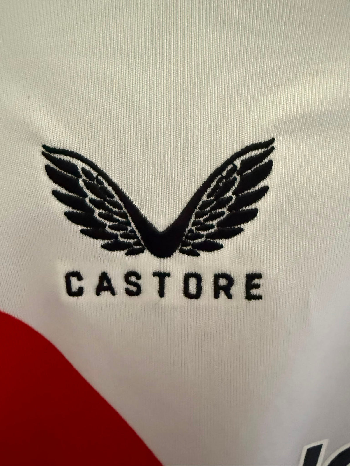 FC Utrecht Thuisshirt Thuisshirt 2024-2025 BNWT (S) (10/10)