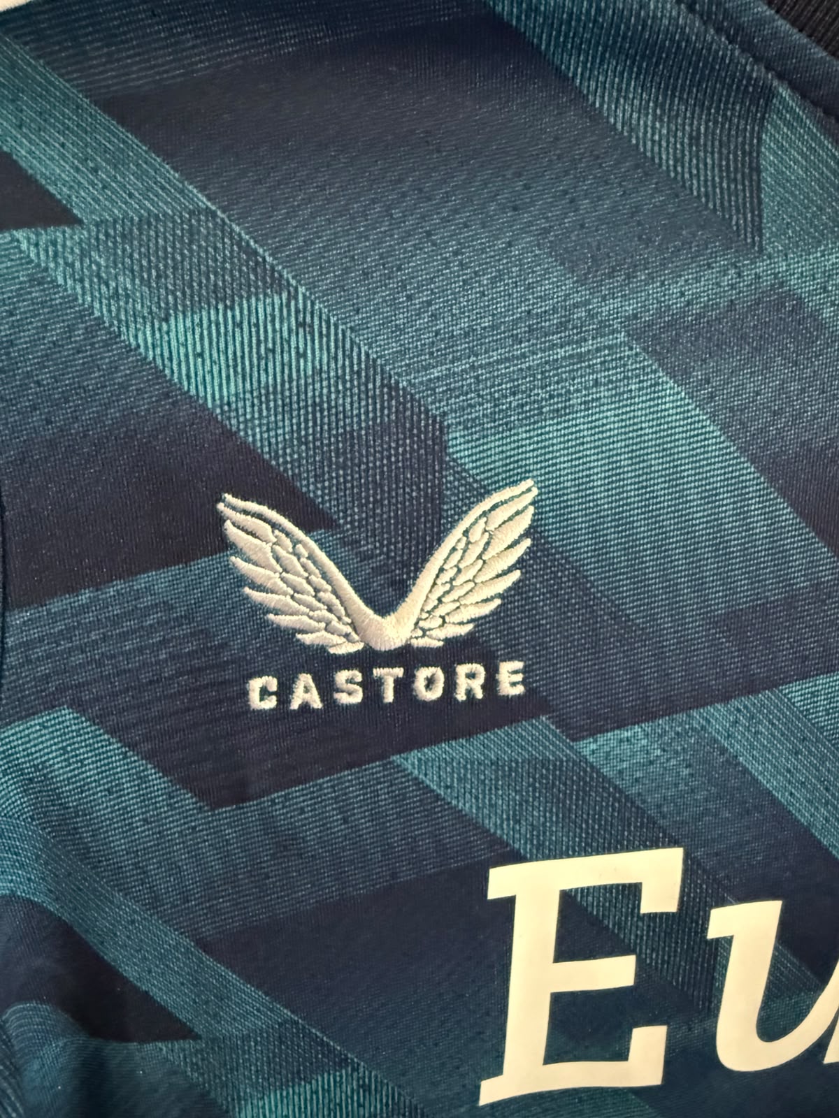 Feyenoord Uitshirt 2023-2024 Kids BNWT (146) (10/10)