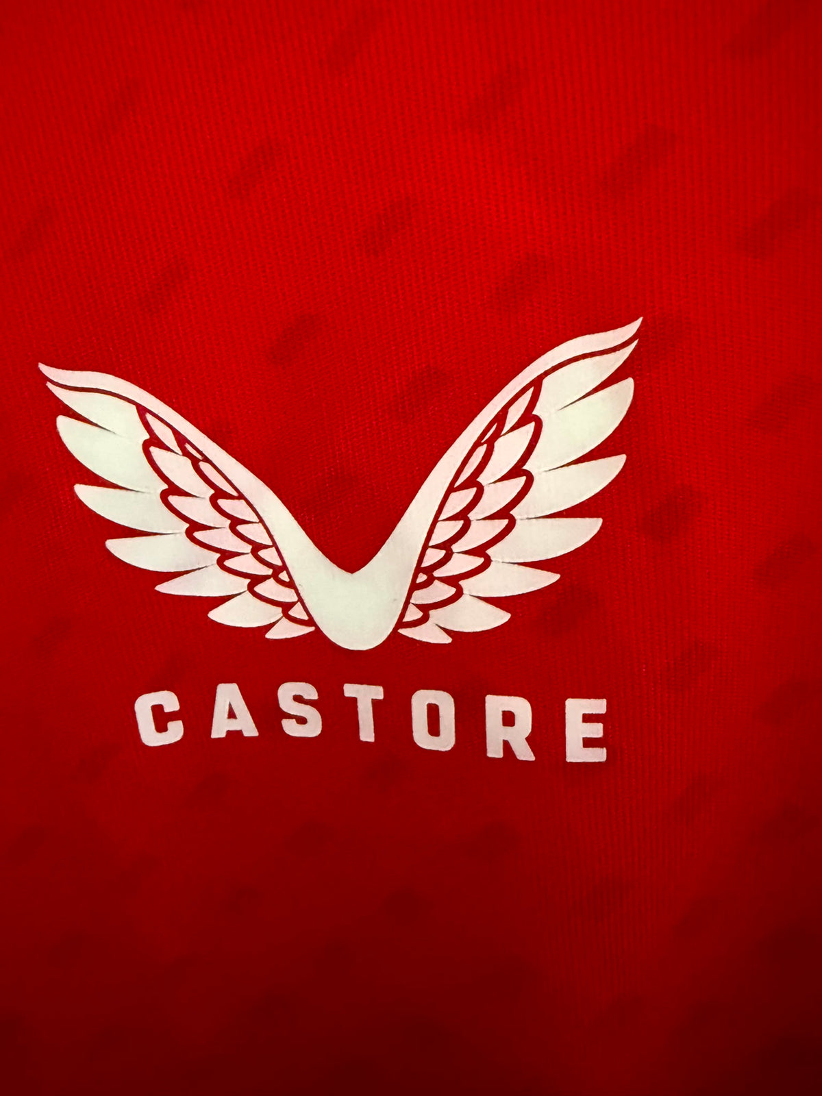 Almeria Warming Up Shirt 2023-2024 (M) (9/10)