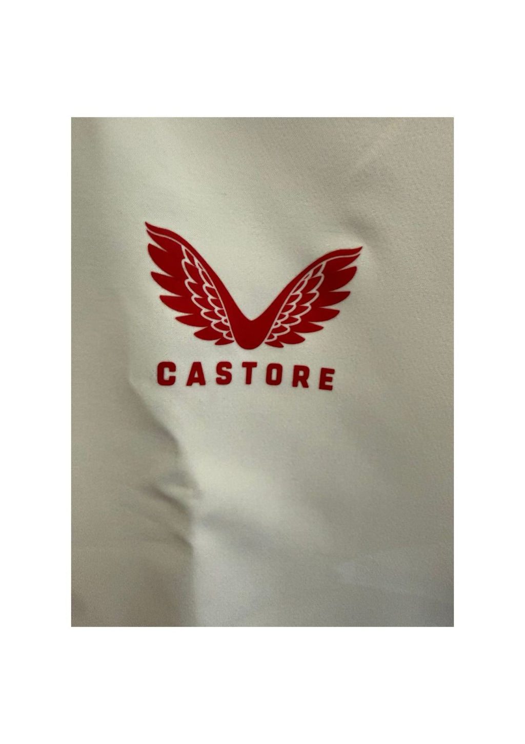 Sevilla Matchday Anthem Jacket 2023-2024 BNWT (XS) 10/10
