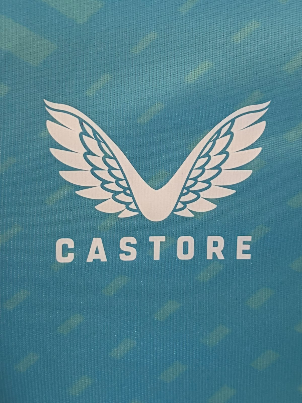 Almeria Trainingshirt 2024-2025 Kids (146) (10/10)