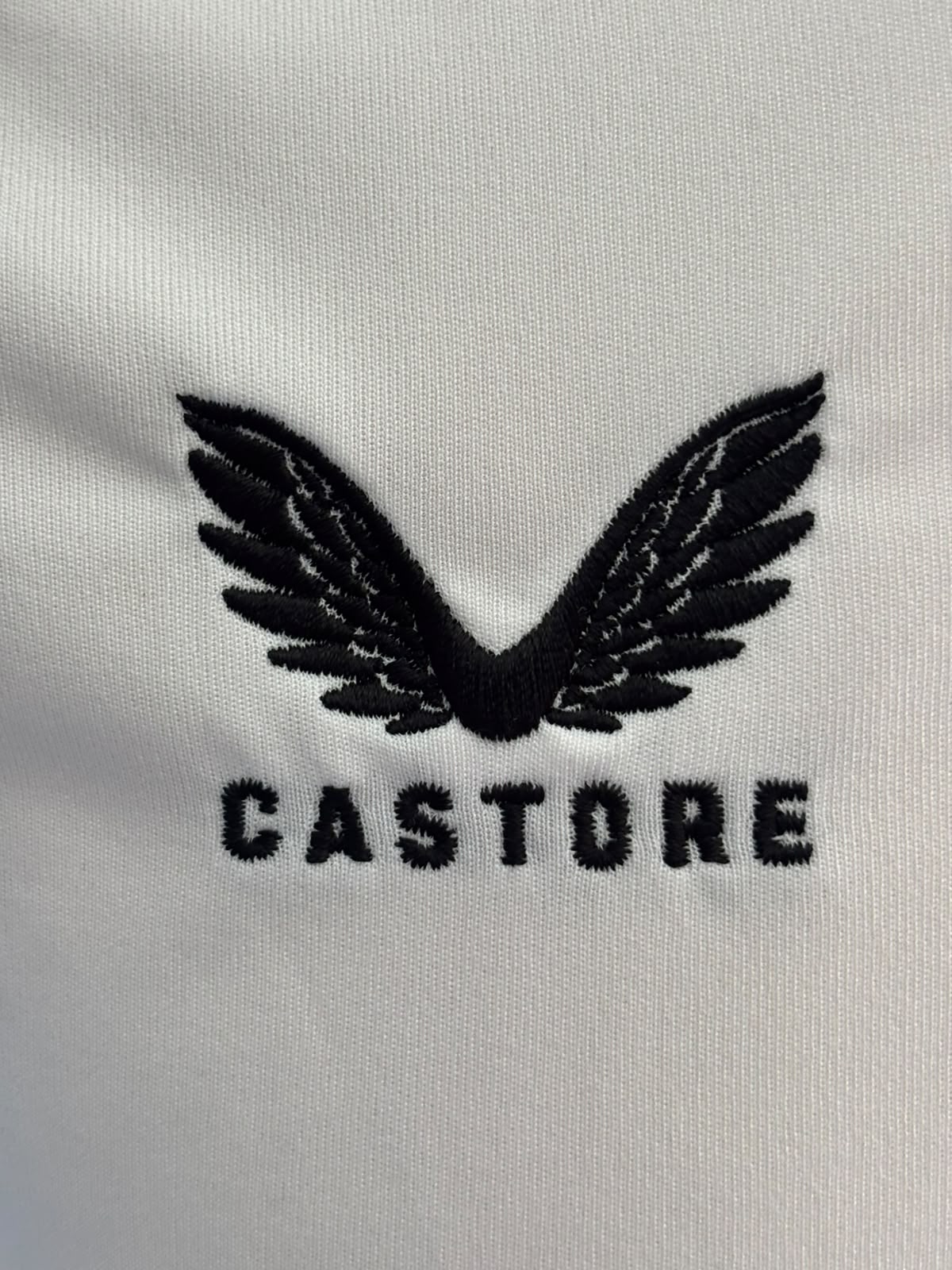 MK Dons Thuisshirt 2023-2024 (S) (10/10)