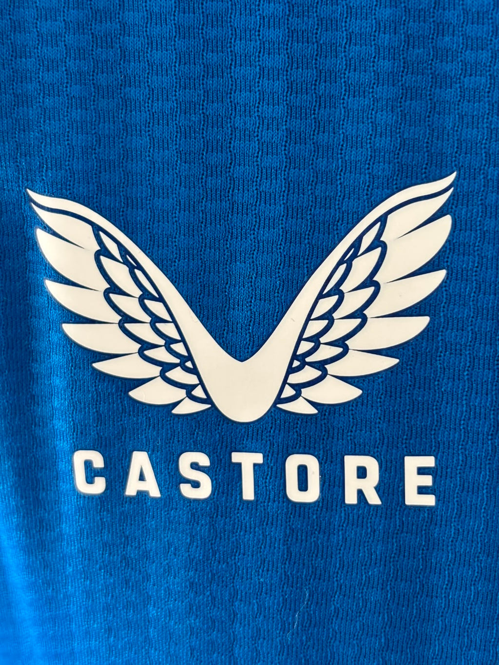 Rangers FC Home Shirt 2023-2024 BNWT (L) (10/10)
