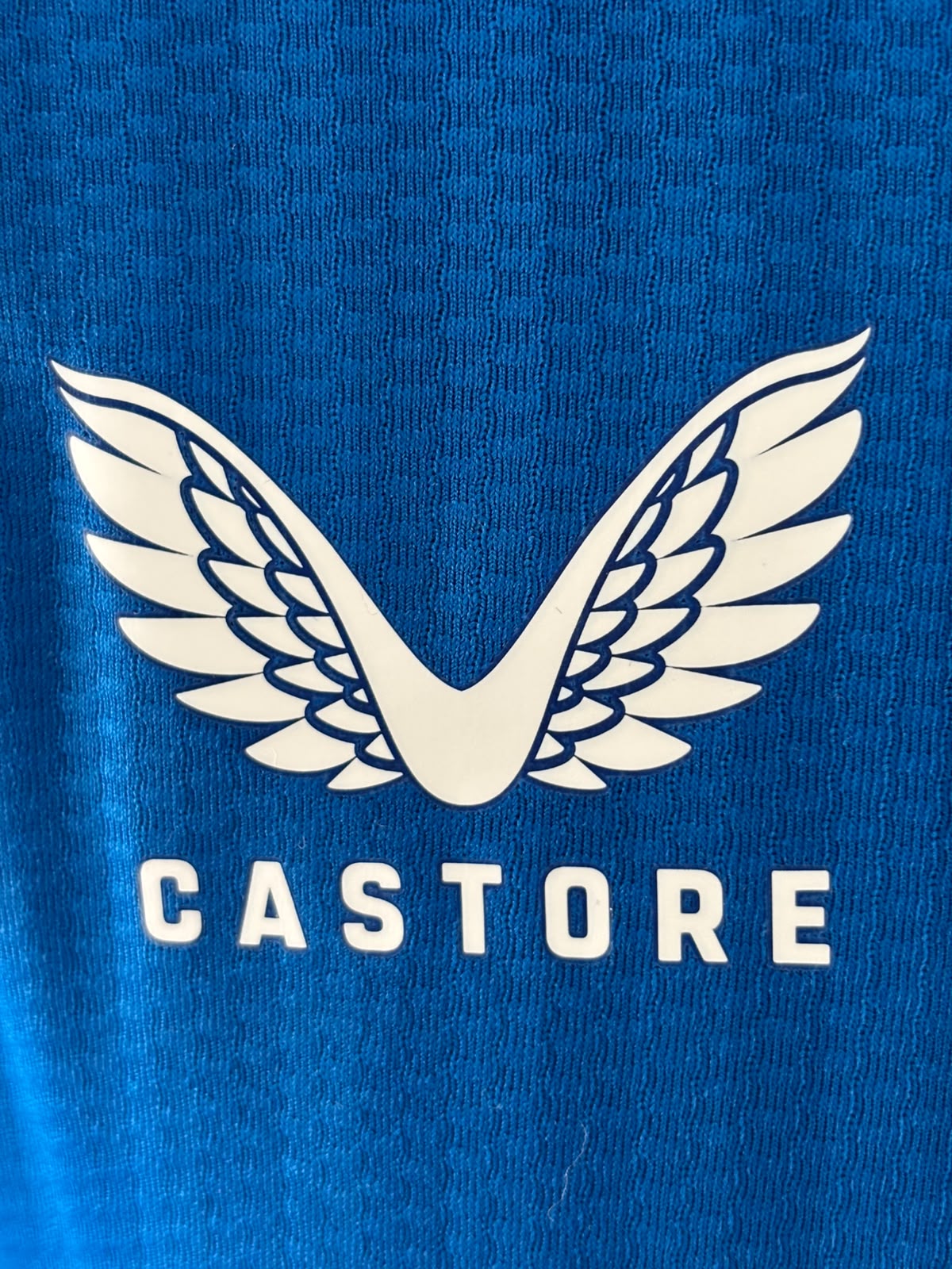 Rangers FC Thuisshirt 2023-2024 BNWT (L) (10/10)