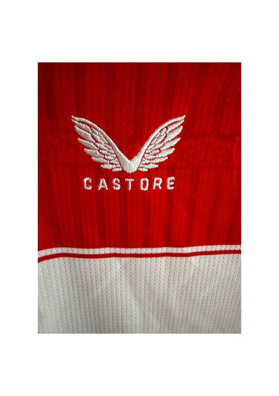 Middlesbrough Thuisshirt 2025-2026 Kids BNWT (134) (10/10)