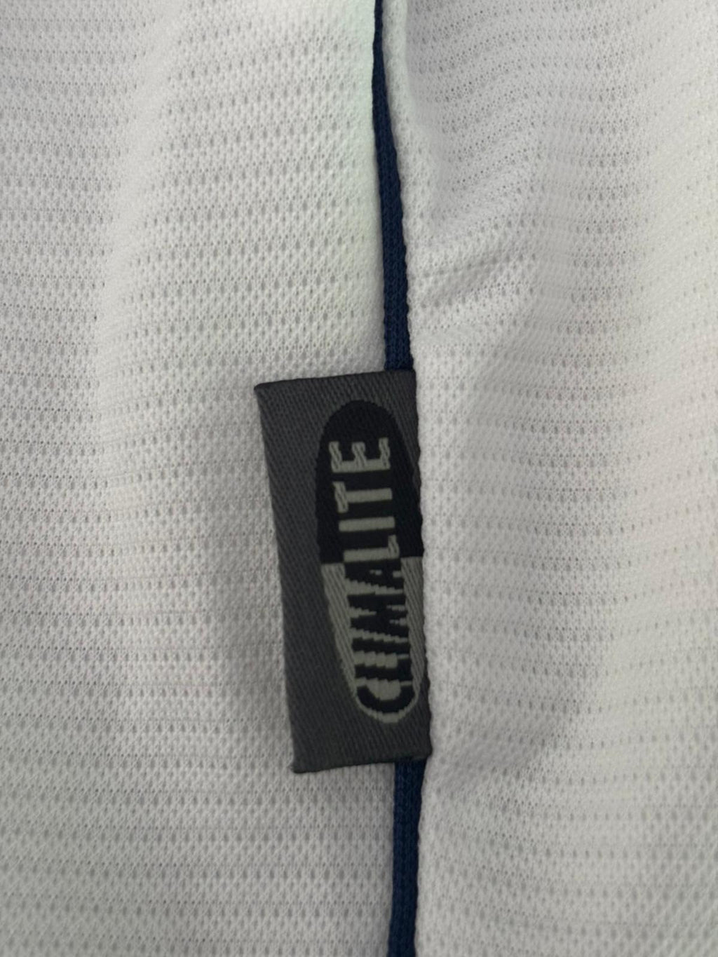 Tottenham Hotspur Thuisshirt 1999-2001 (XL) (8/10)