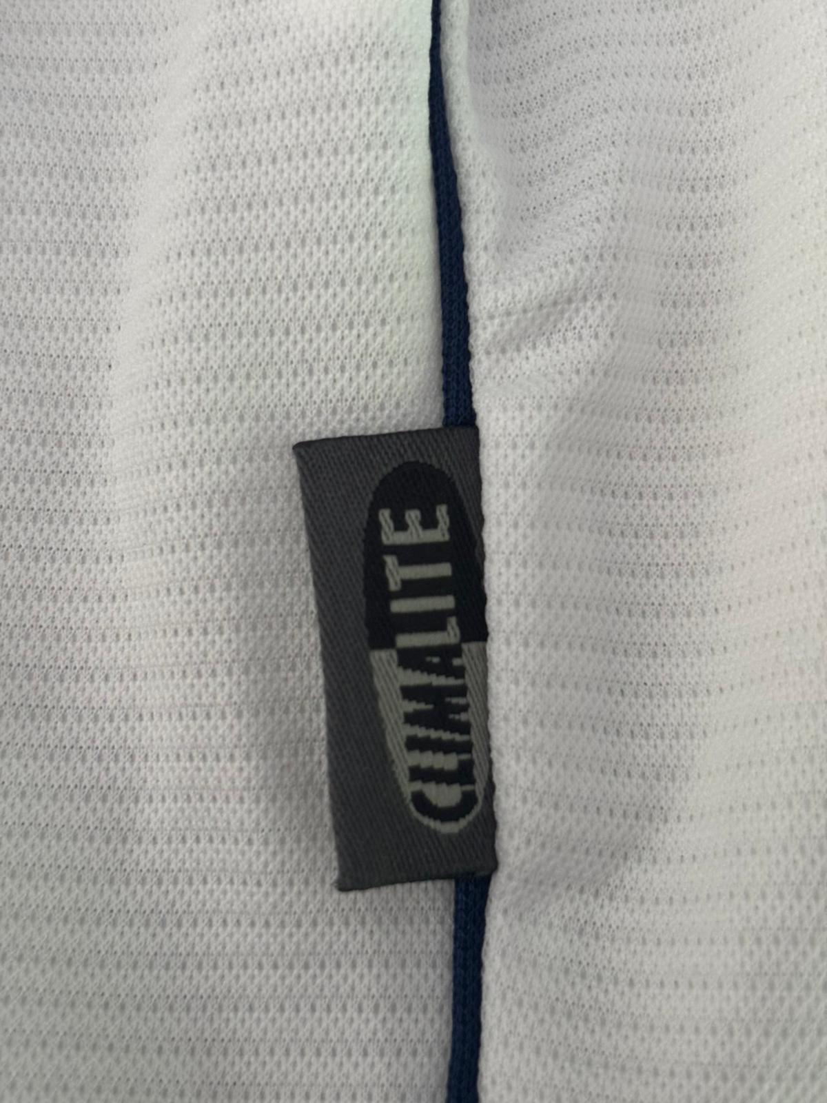 Tottenham Hotspur Thuisshirt 1999-2001 (XL) (8/10)