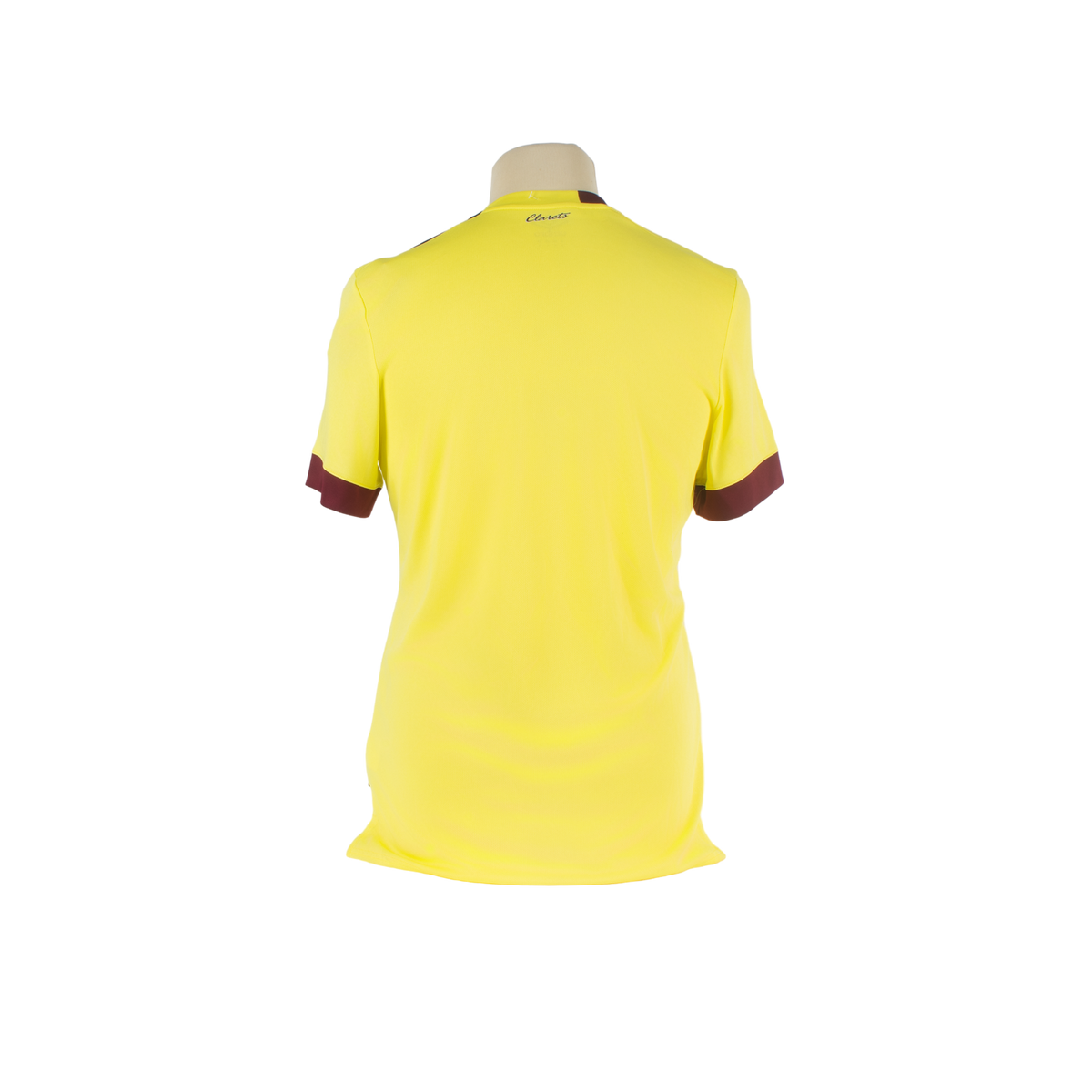 Burnley FC Uitshirt 2024-2025 (M) (10/10)