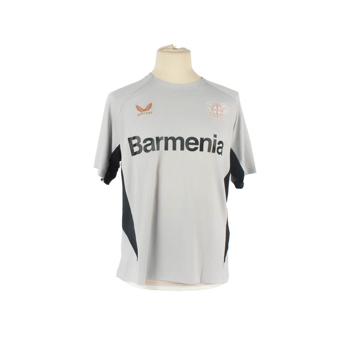 Bayer Leverkusen Trainingsshirt (2XL) (10/10)