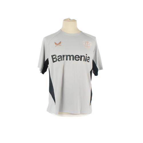 Bayer Leverkusen Trainingsshirt (2XL) (10/10)