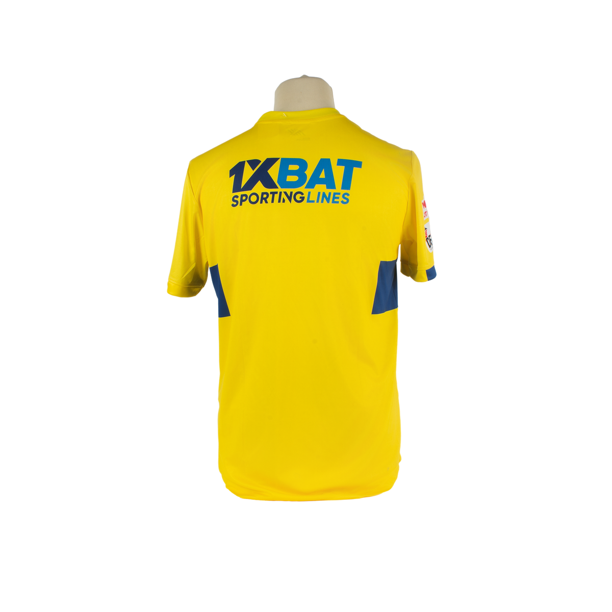 Kerala Blasters Thuisshirt 2022-2023 (L) (9/10)