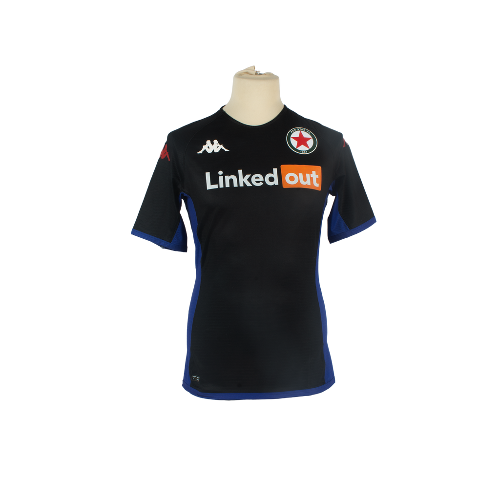 Red Star Paris Uitshirt 2022-2023 (M/L) (8/10)
