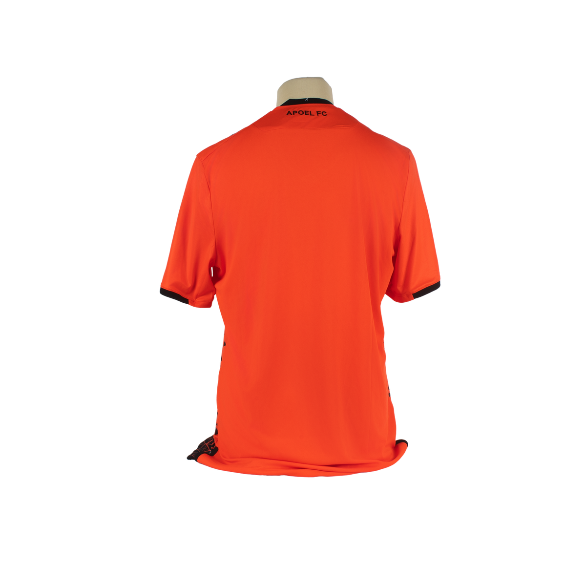 APOEL Nicosia Uitshirt 2021-2022 (2XL) (9/10)