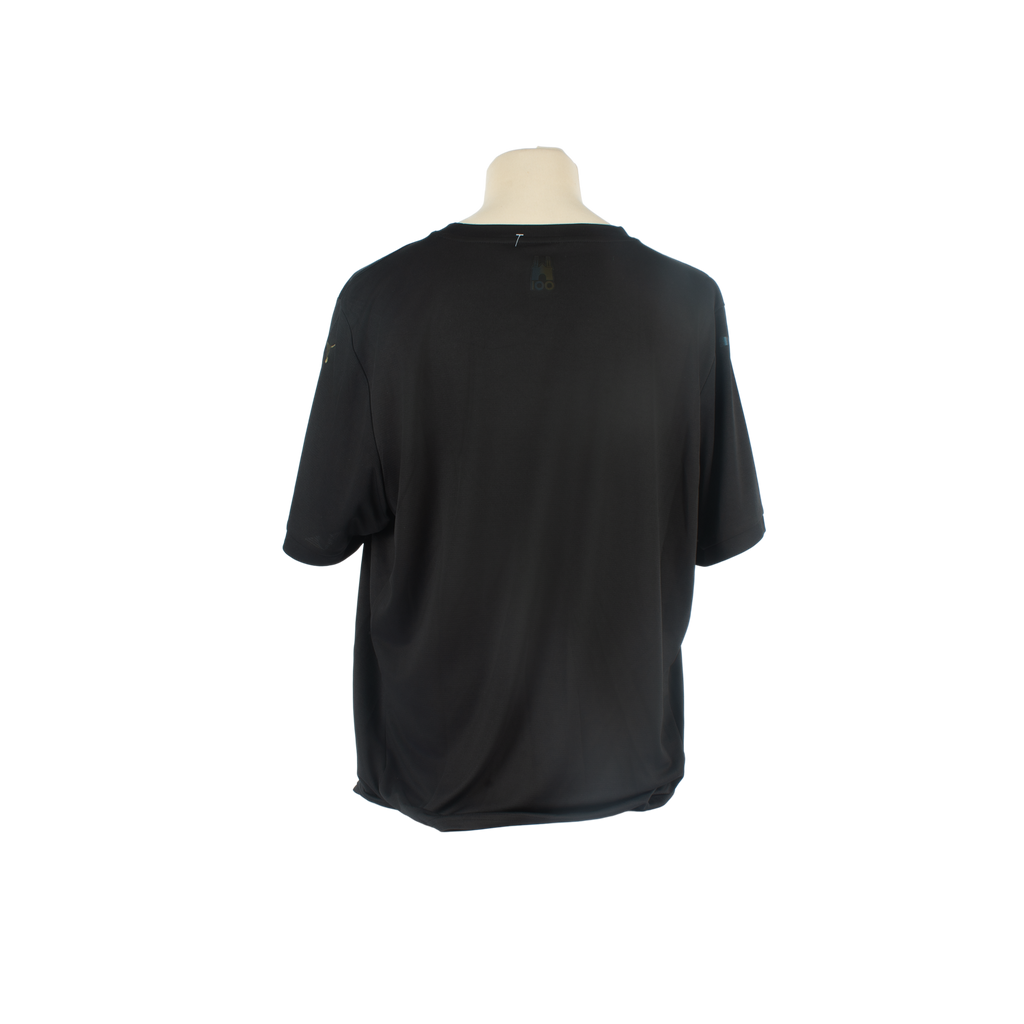 Parma Calcio 1913 4th Shirt 2024-2025 (2XL) (10/10)