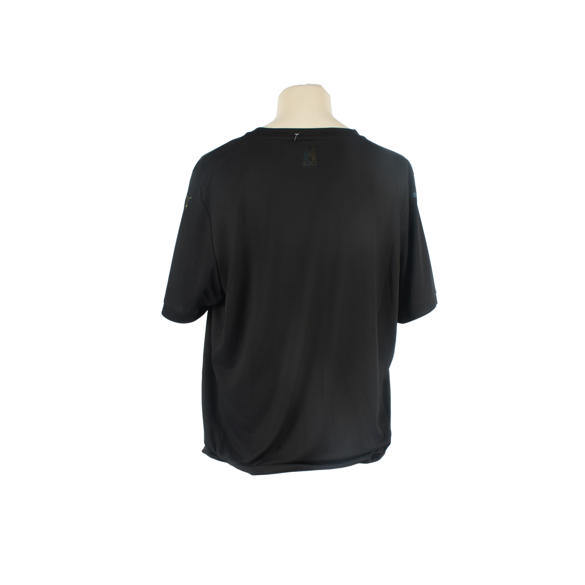 Parma Calcio 1913 4th Shirt 2024-2025 (2XL) (10/10)