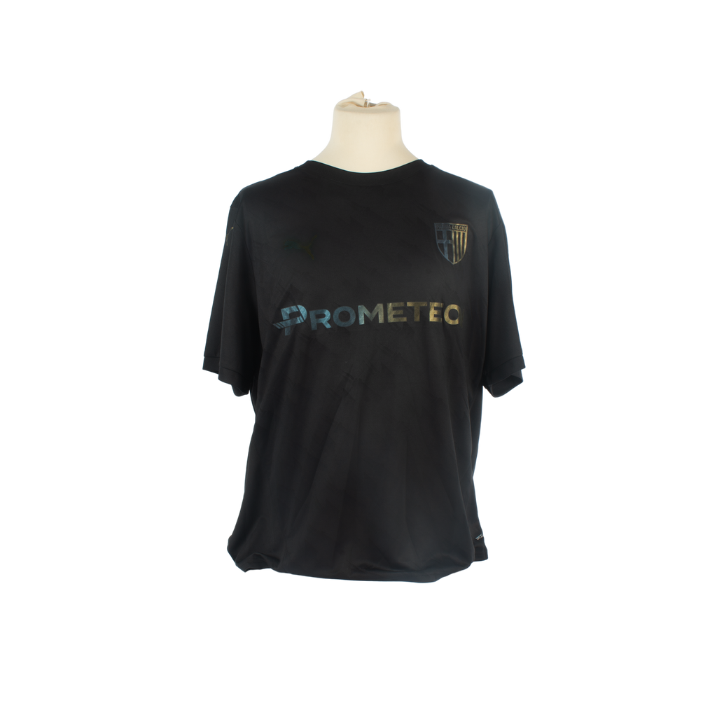 Parma Calcio 1913 4th Shirt 2024-2025 (2XL) (10/10)